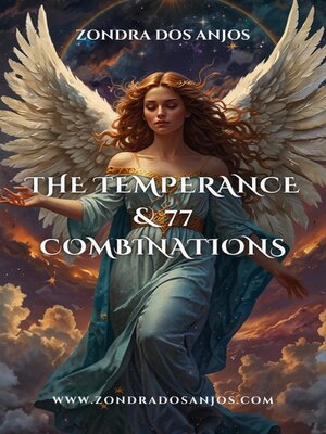 cover image of Temperance and 77 Tarot Combinations